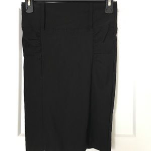 Pencil Skirt